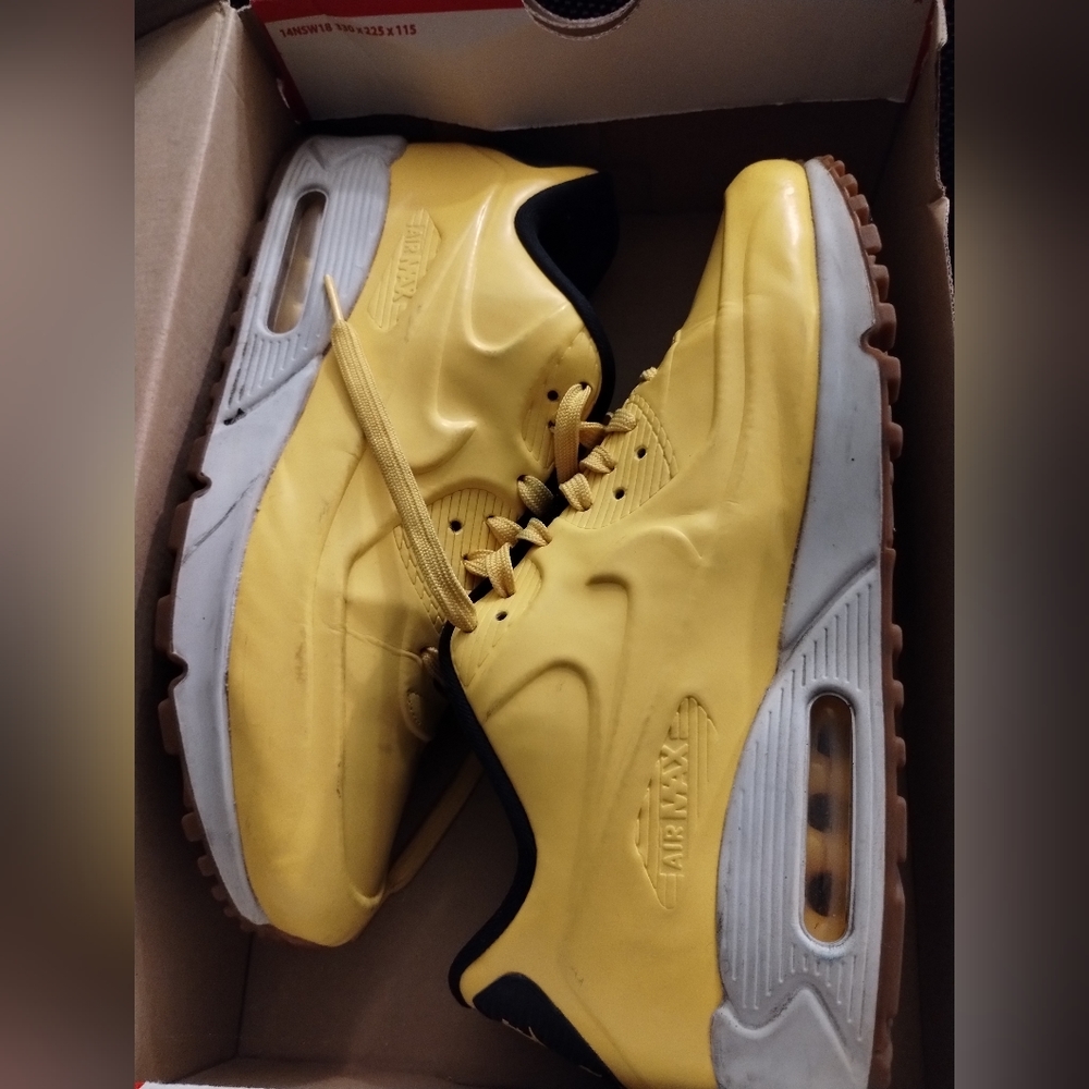 Nike Air Max 90 VT qs